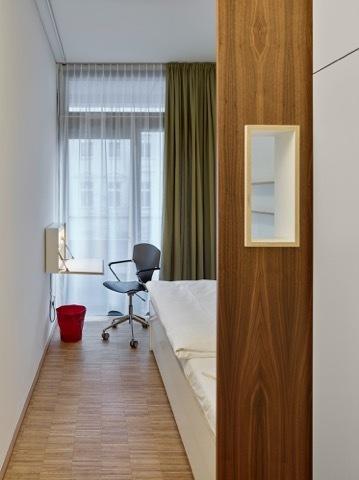 Gasthof Seminarhaus S1516