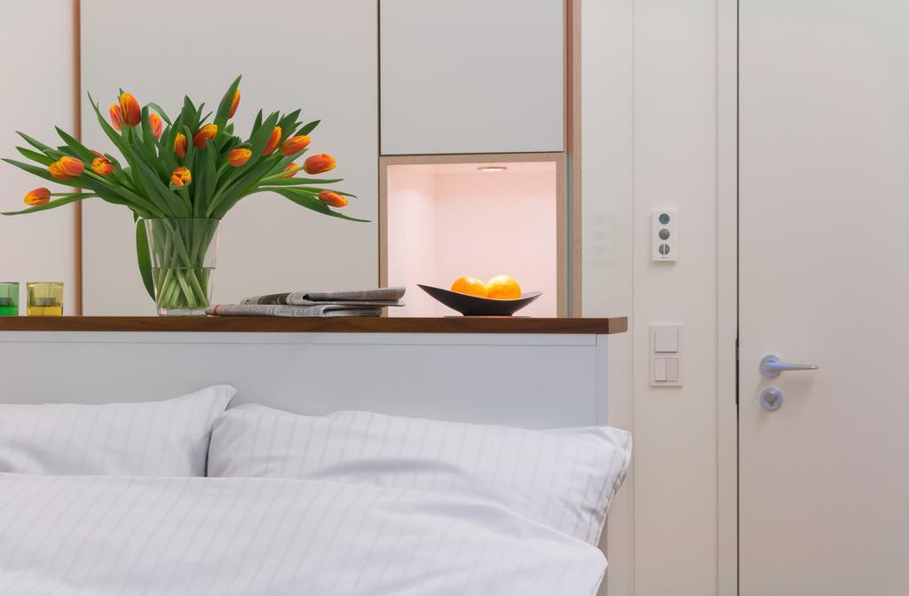 Seminarhaus S1516 Gasthof