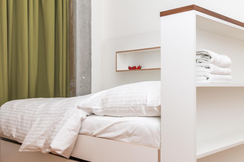 Gasthof Seminarhaus S1516 Berlin