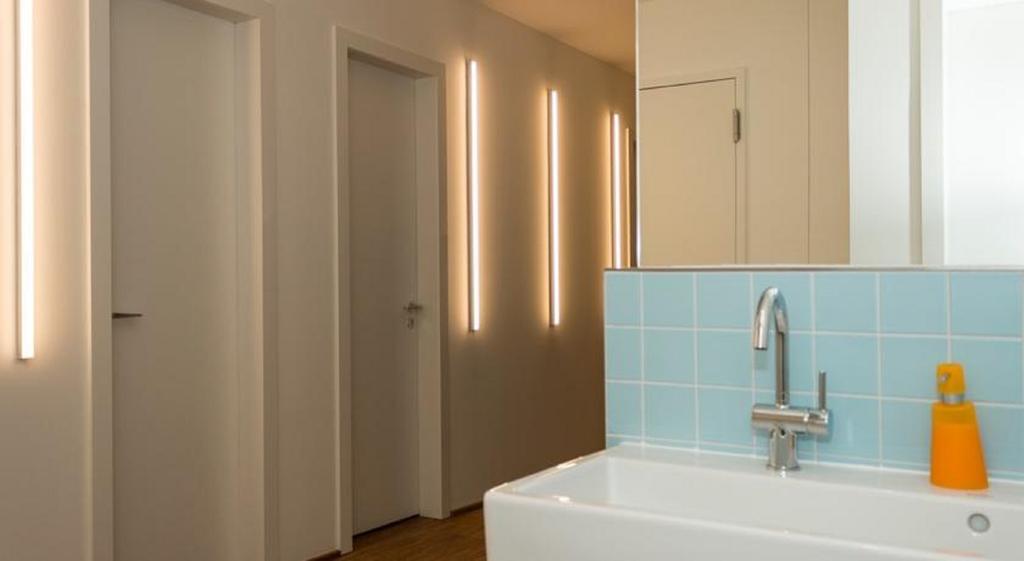 Gasthof Seminarhaus S1516 Berlin