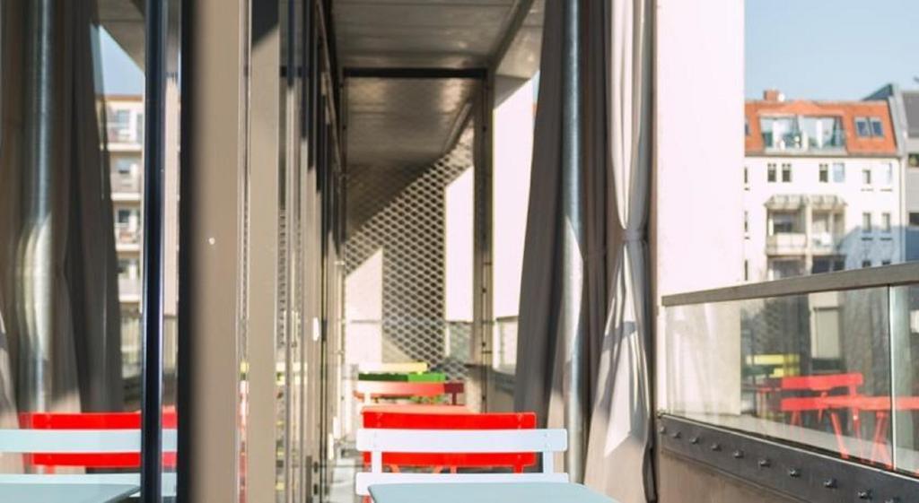 Seminarhaus S1516 Gasthof